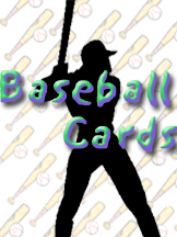 Baseball Cards